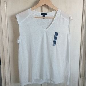 NWT Gap Knit Top Shirt